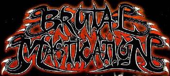 logo Brutal Mastication